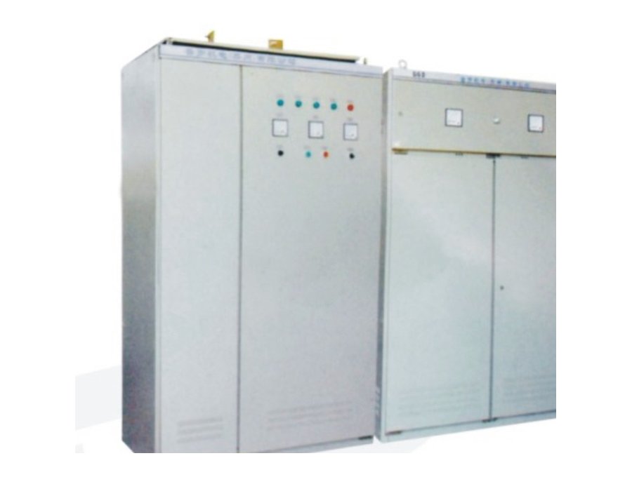 Electrical control cabinet