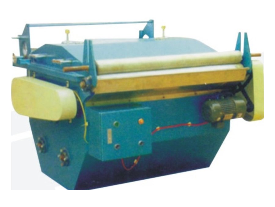 Copper powder filter
