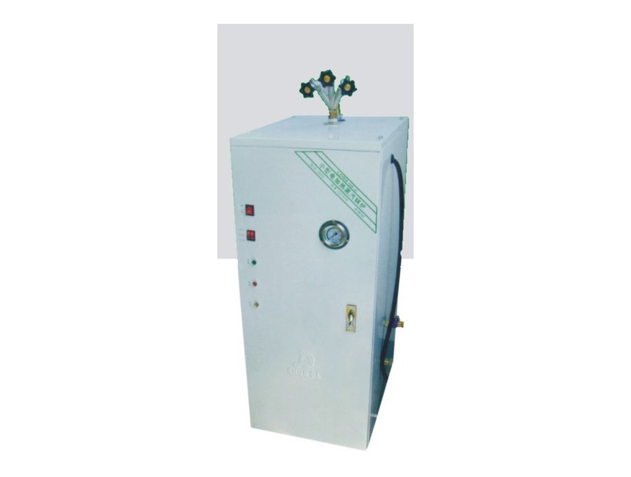 Steam generator