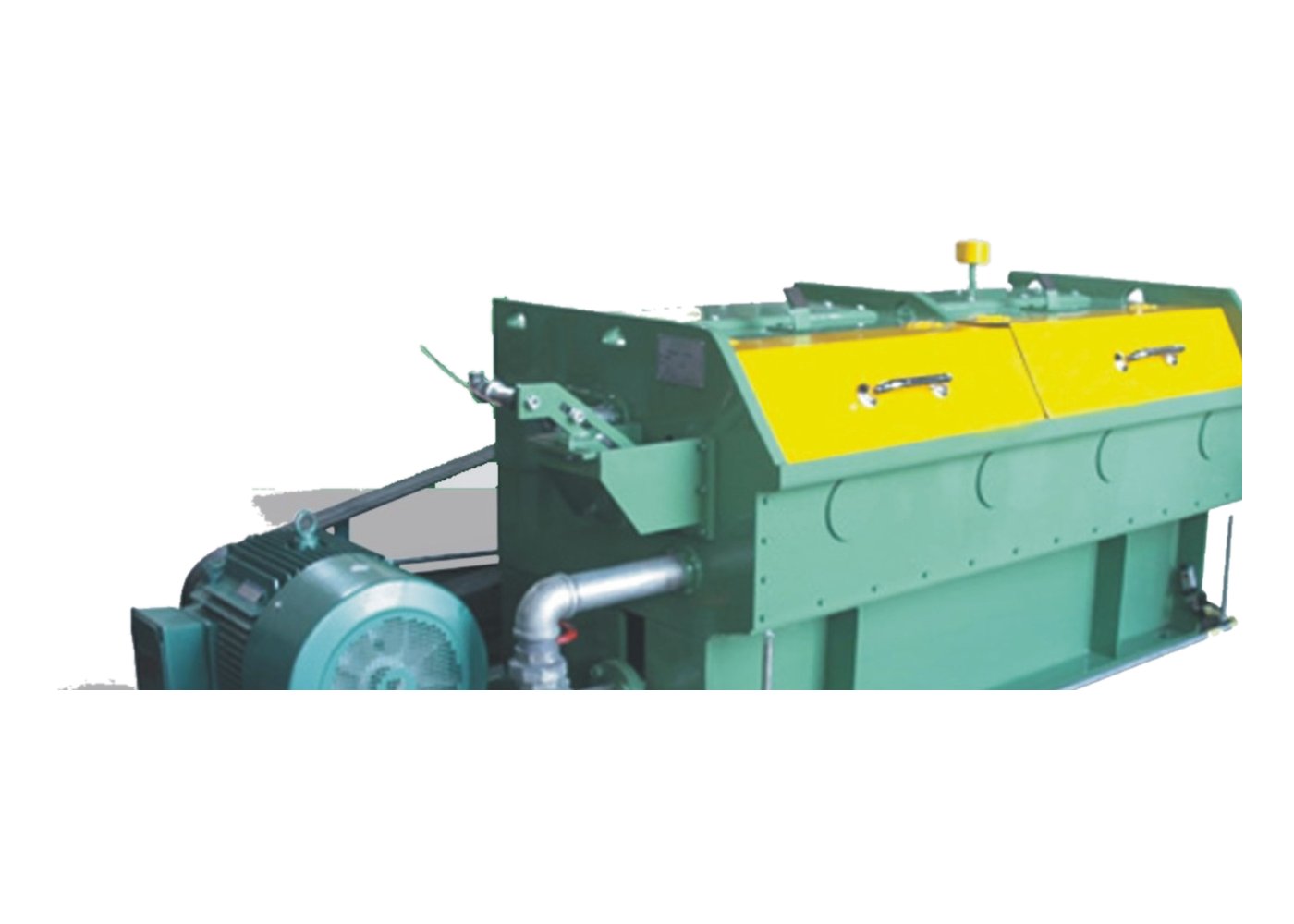 17DG chain medium drawing machine