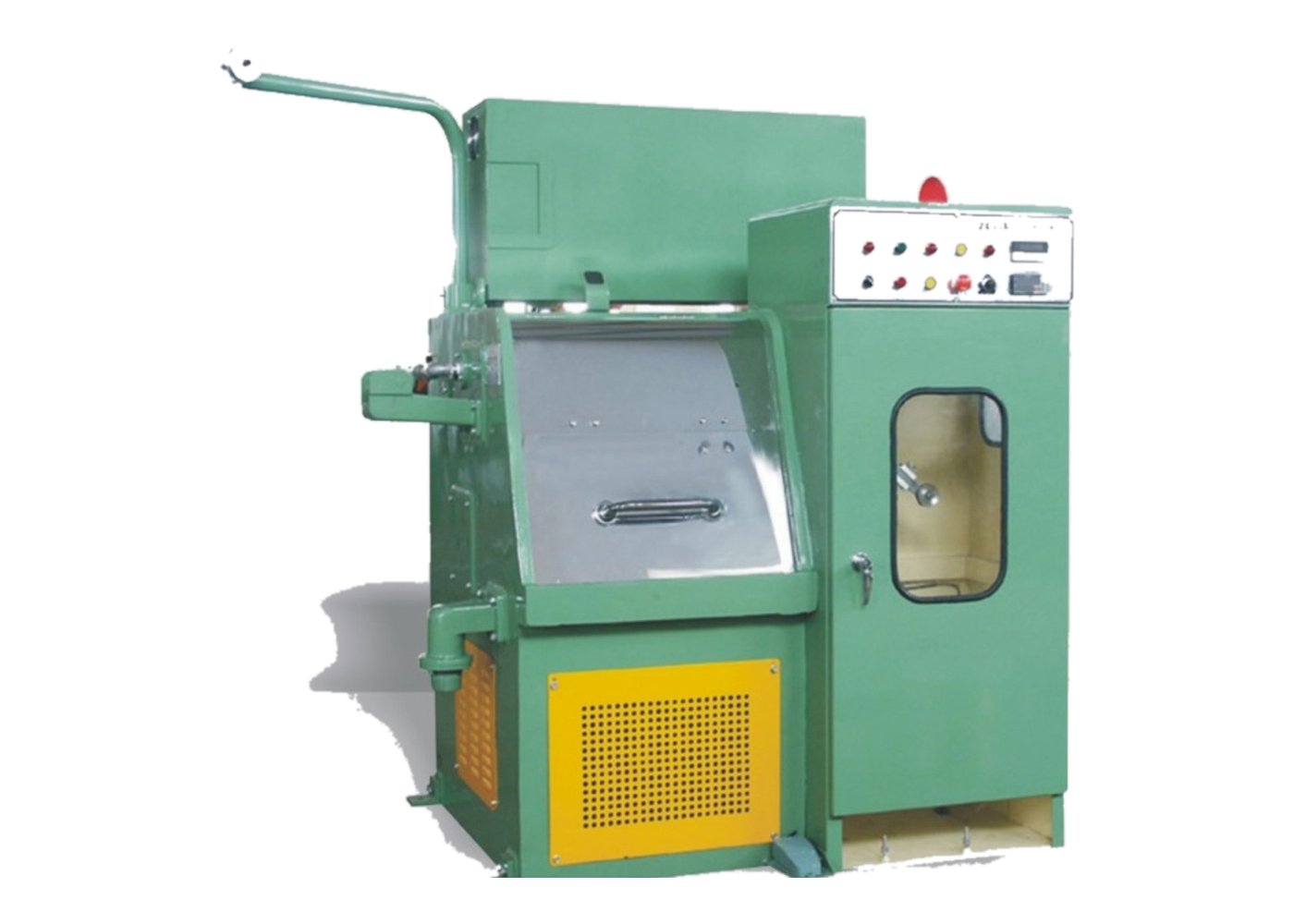 Copper-Clad Steel Wire Drawing Machines
