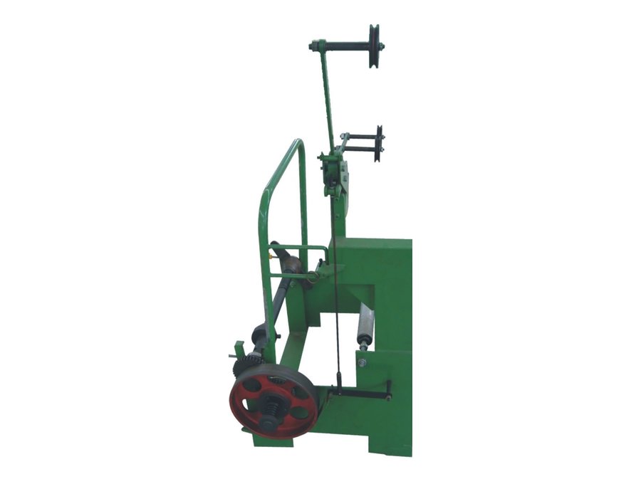 Single-wire constant-tension pay-off
